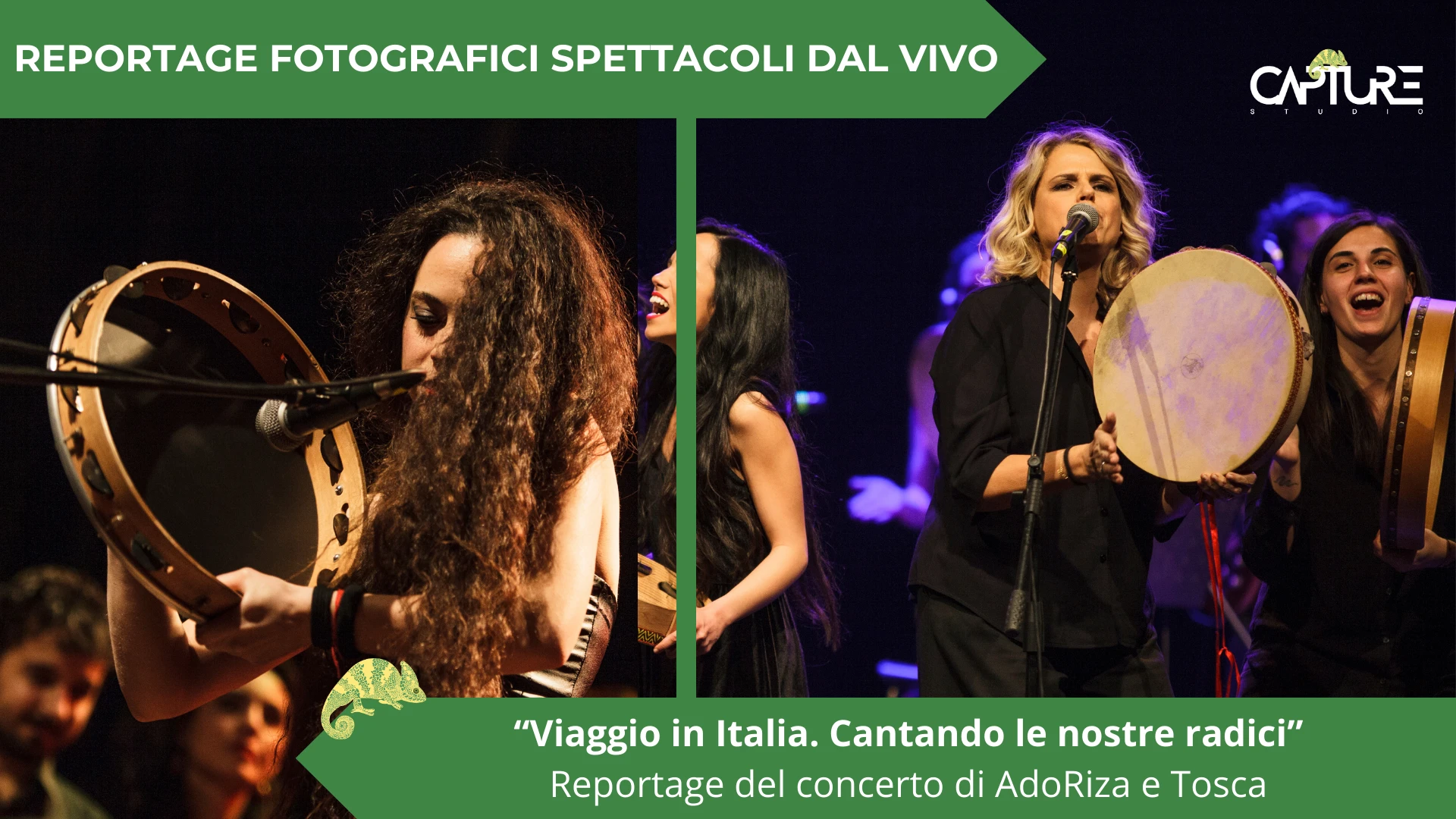 Spettacolo